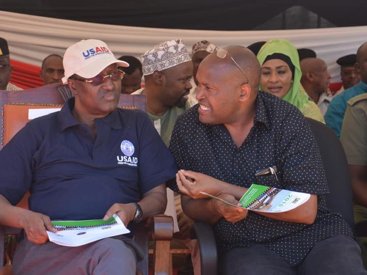 Isiolo County launches policy to curb radicalization