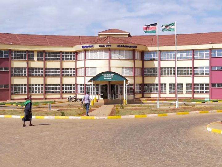 Marsabit: 194 students benefit from County Scholarship Fund