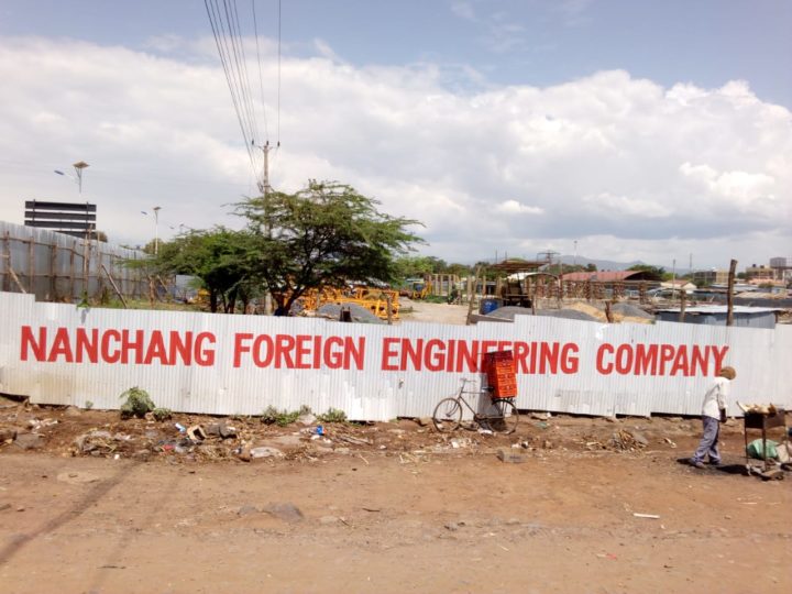 Isiolo residents decry discrimination over County government contracts