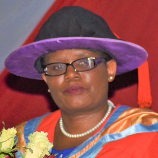 Kawira Mwangaza