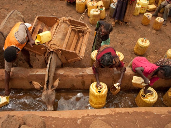 Why water kills 36 people per year in Marsabit