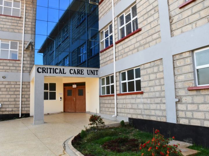 Safaricom, Kiirua, and Consolata hospitals,  top list of brands loved by Women in Kenya